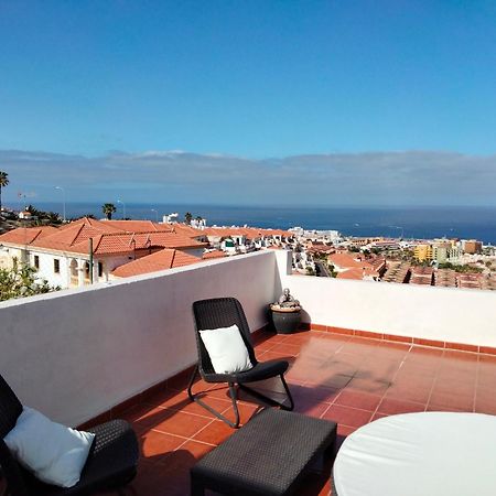 Sunset Aloha Garden Apartment Costa Adeje  Exterior photo