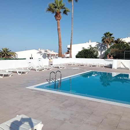 Sunset Aloha Garden Apartment Costa Adeje  Exterior photo
