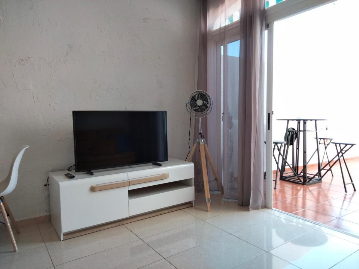 Sunset Aloha Garden Apartment Costa Adeje  Exterior photo