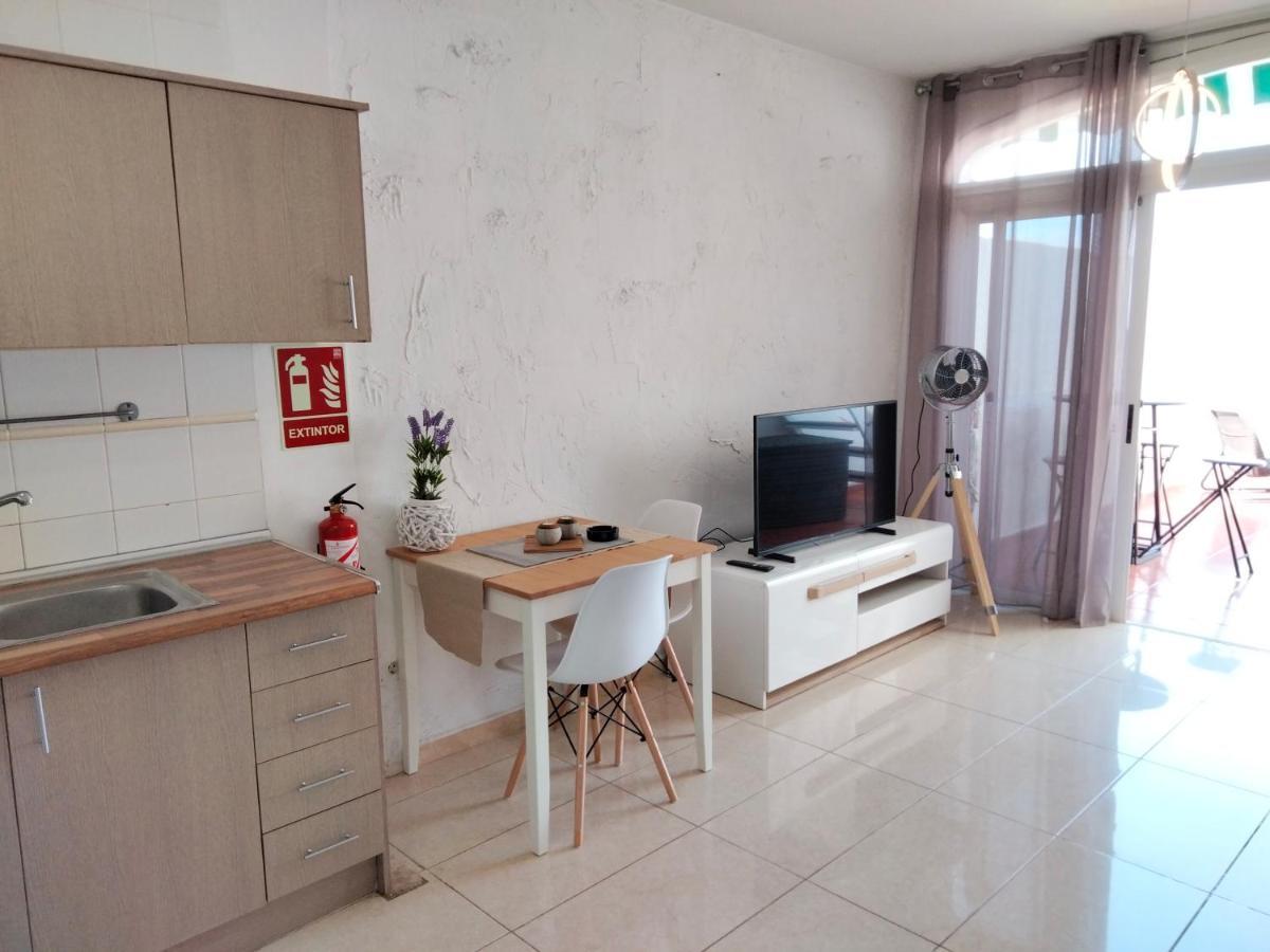 Sunset Aloha Garden Apartment Costa Adeje  Exterior photo