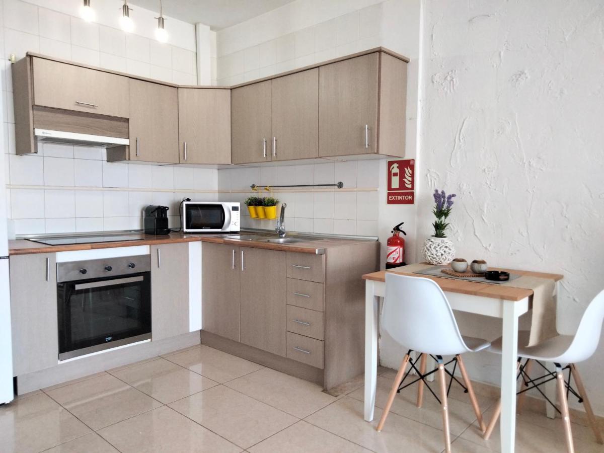 Sunset Aloha Garden Apartment Costa Adeje  Exterior photo