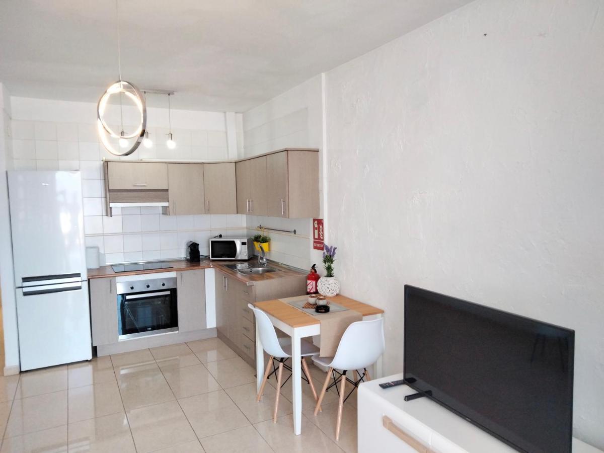 Sunset Aloha Garden Apartment Costa Adeje  Exterior photo