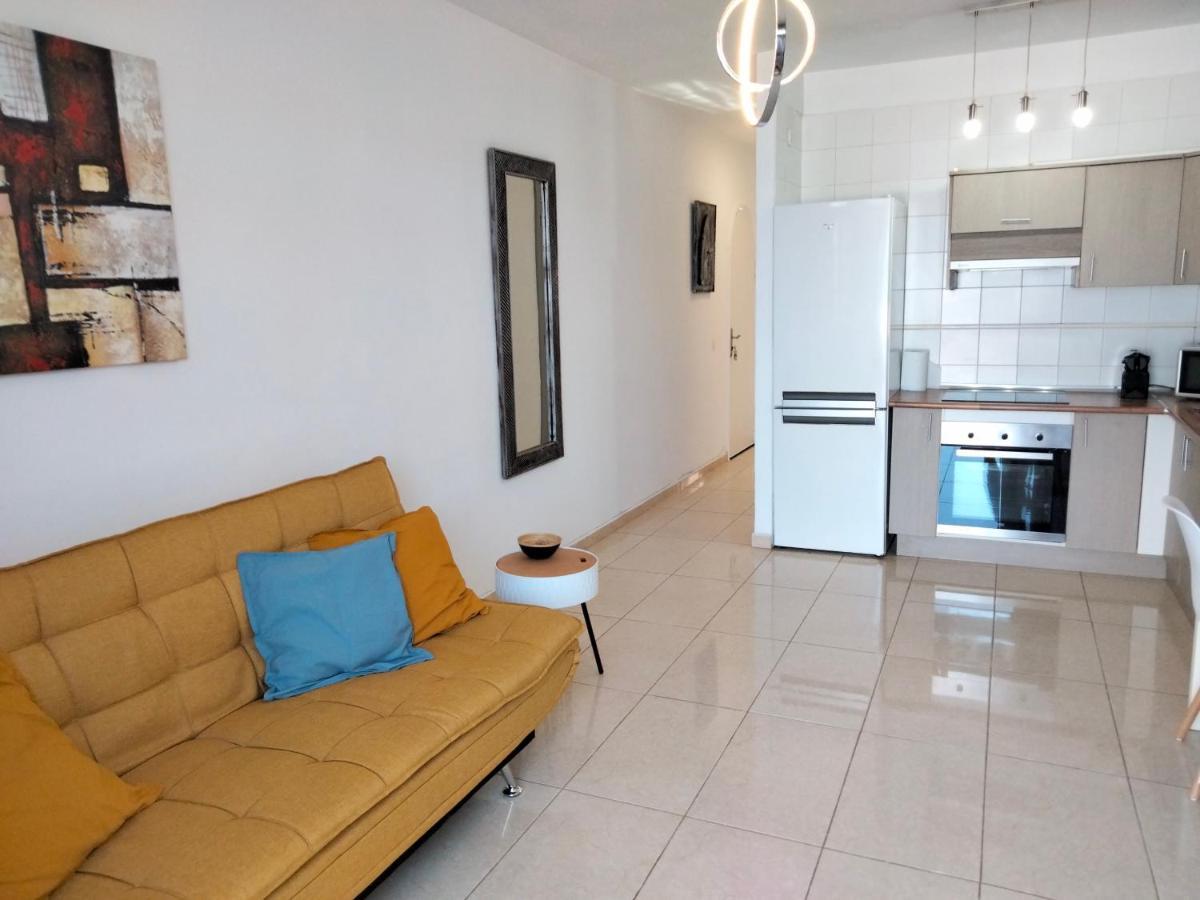 Sunset Aloha Garden Apartment Costa Adeje  Exterior photo