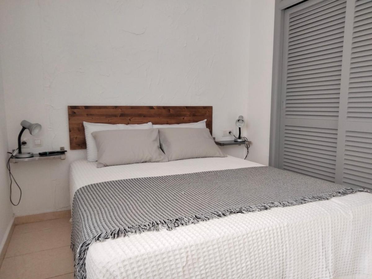 Sunset Aloha Garden Apartment Costa Adeje  Exterior photo