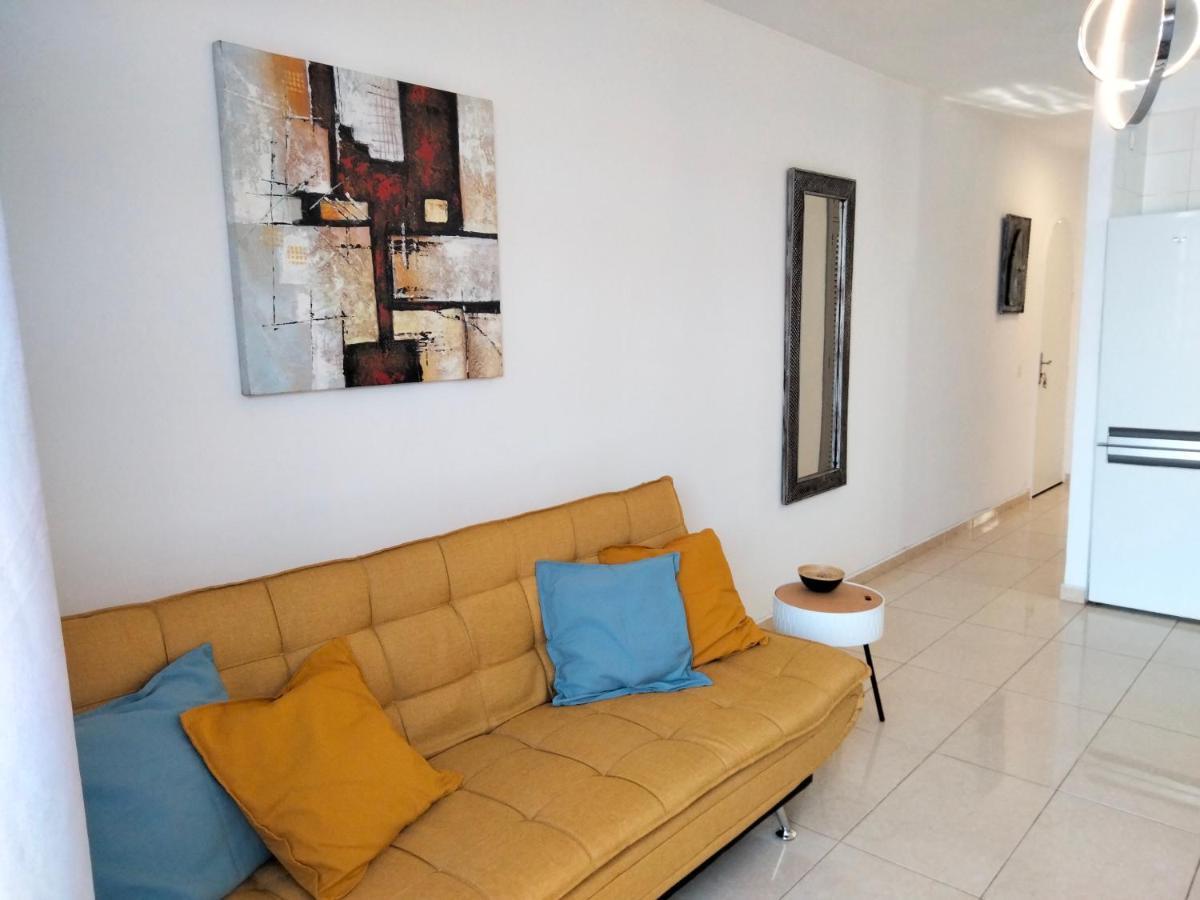 Sunset Aloha Garden Apartment Costa Adeje  Exterior photo